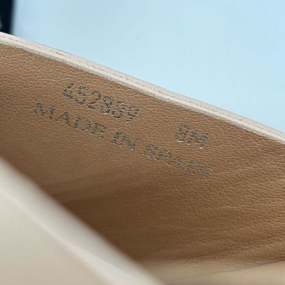 Aquatalia Ariana Sandal - Picture 9 of 9